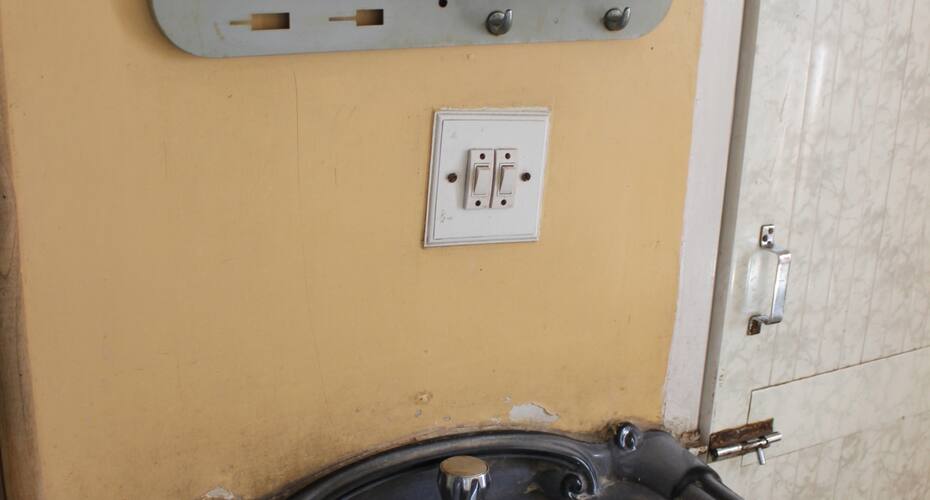 Hotel Bansi Inn, Ahmedabad 5
